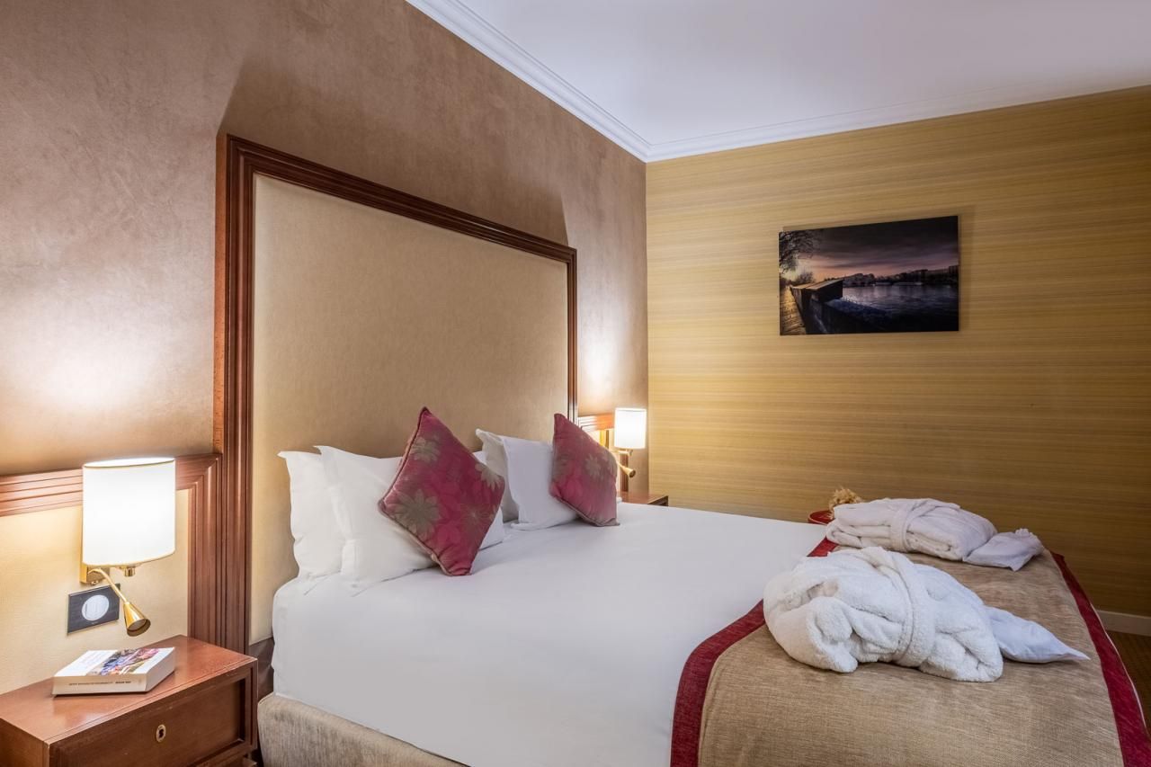 Hôtel 85 Saint Honoré