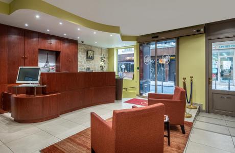 Hôtel 85 Saint Honoré