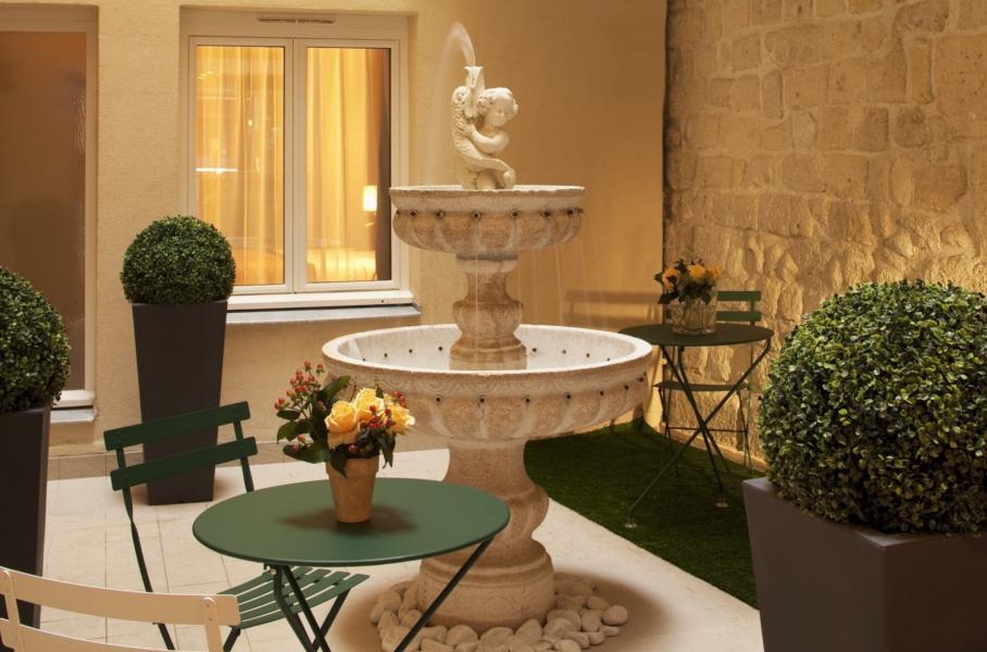 Hôtel 85 Saint Honoré