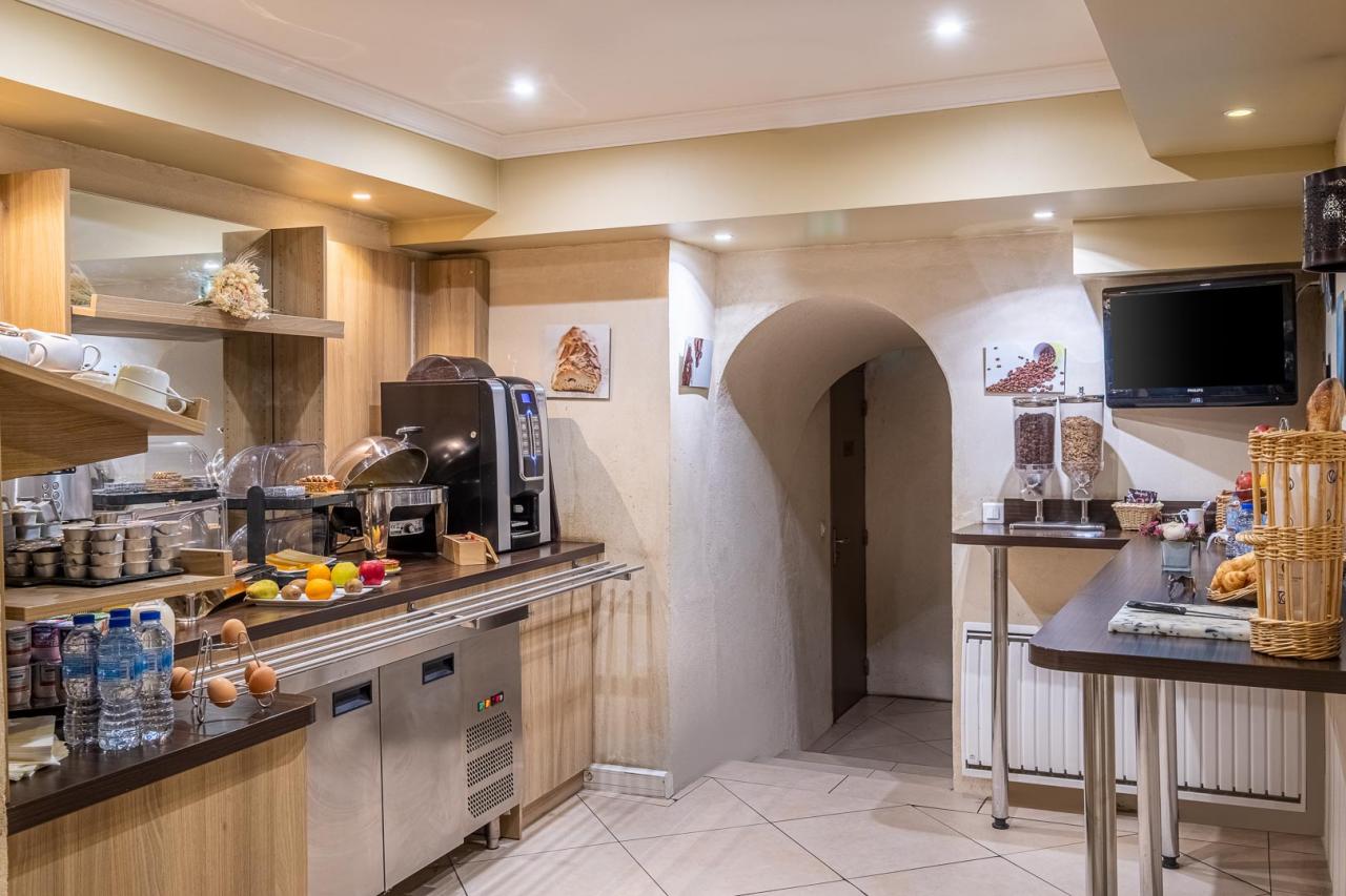 Hôtel 85 Saint Honoré