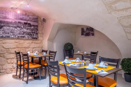 Hôtel 85 Saint Honoré