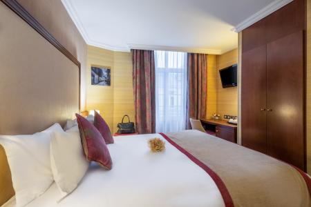 Hôtel 85 Saint Honoré