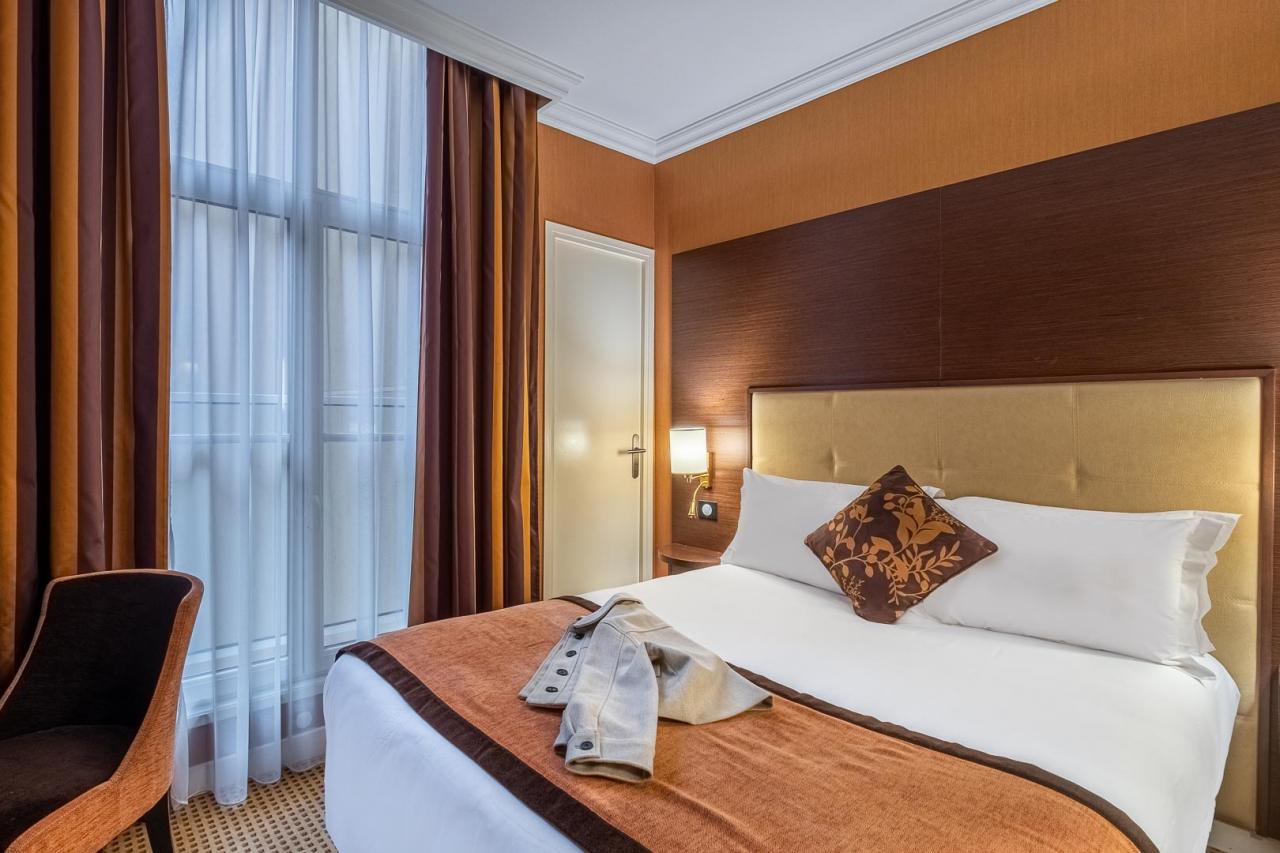 Hôtel 85 Saint Honoré