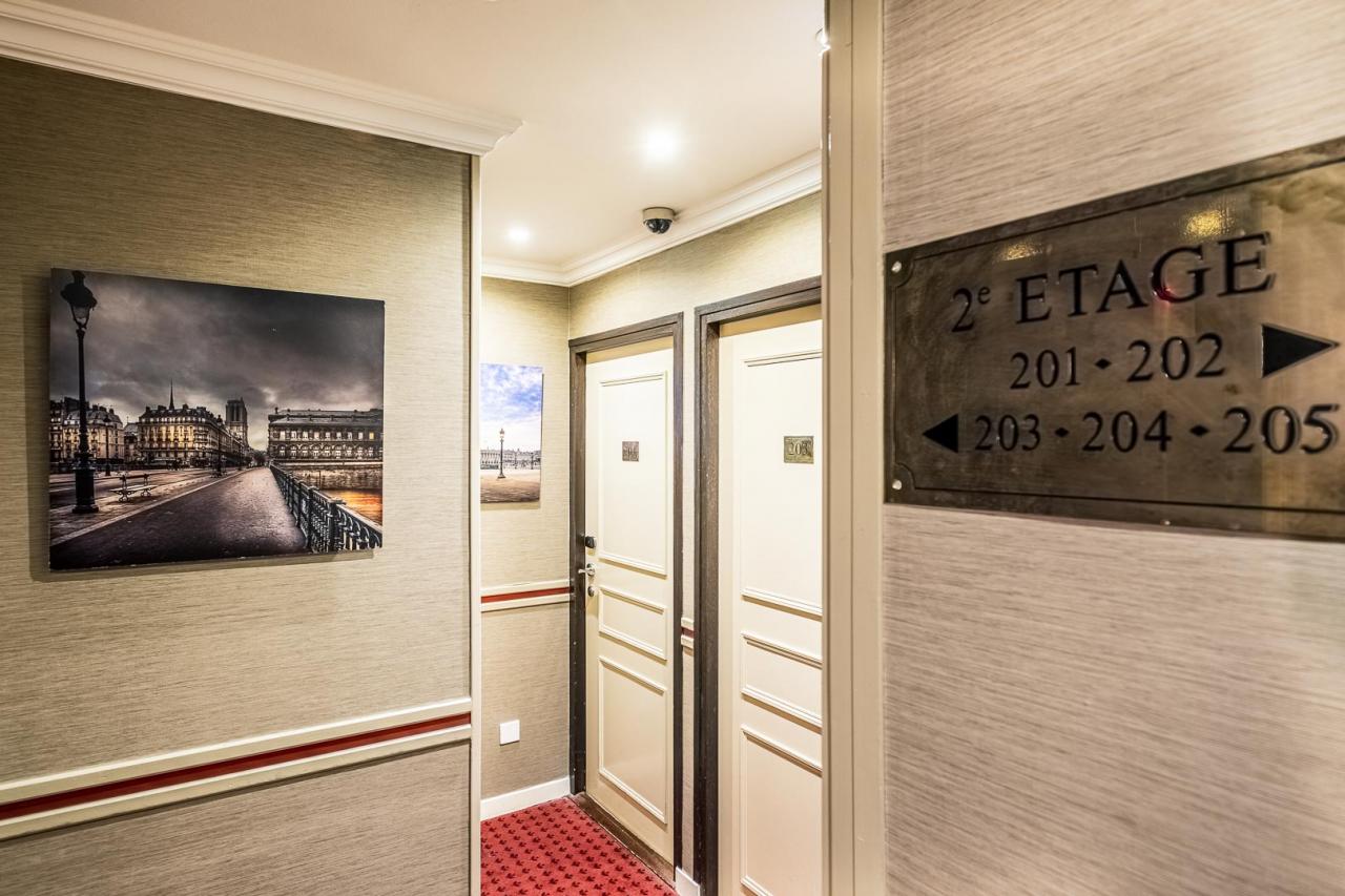 Hôtel 85 Saint Honoré