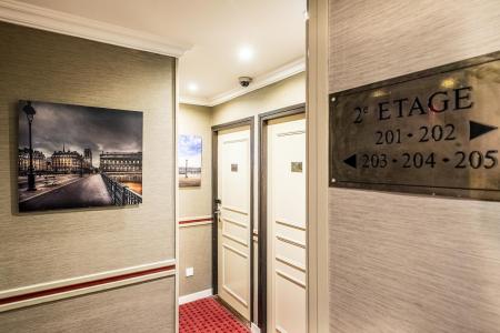 Hôtel 85 Saint Honoré