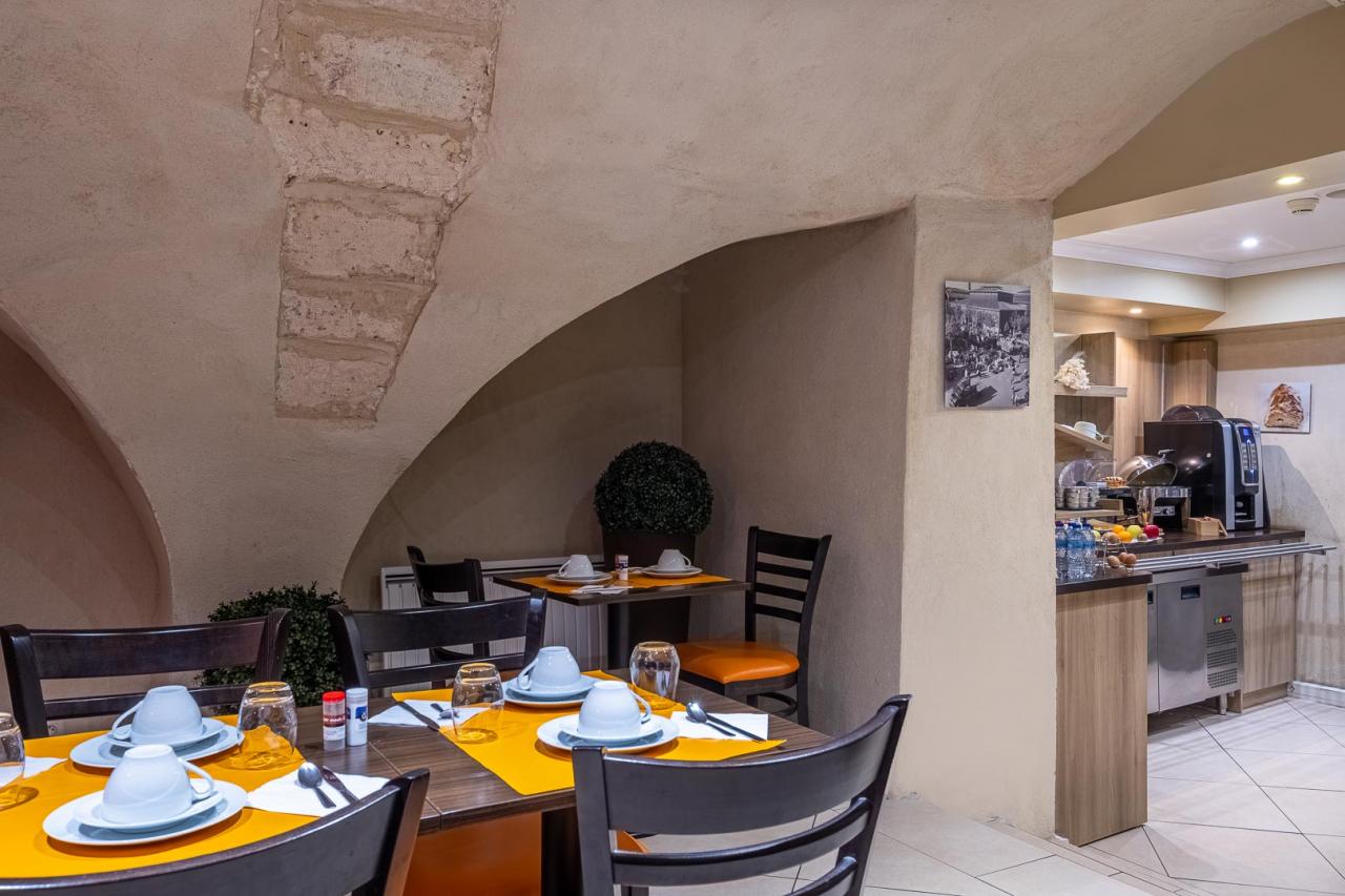 Hôtel 85 Saint Honoré