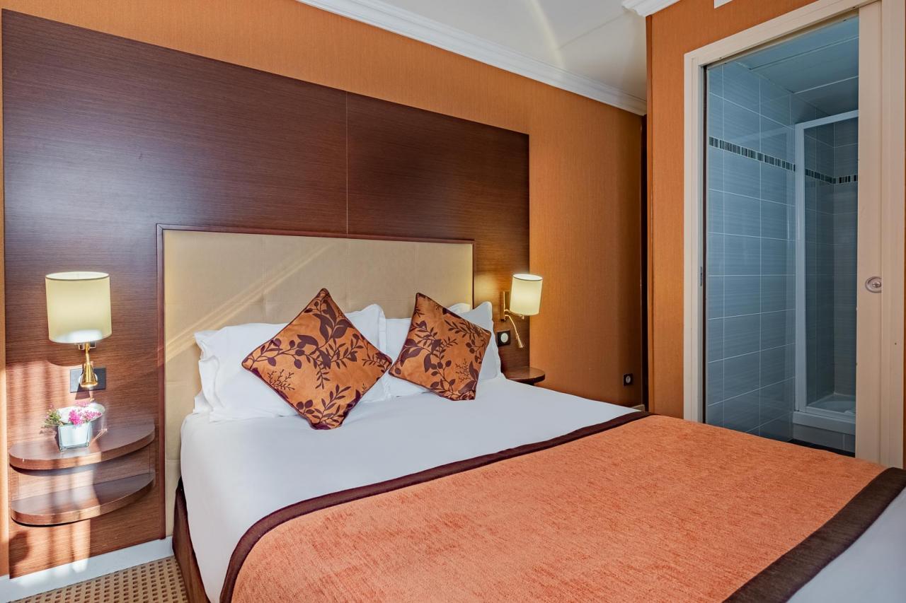 Hôtel 85 Saint Honoré