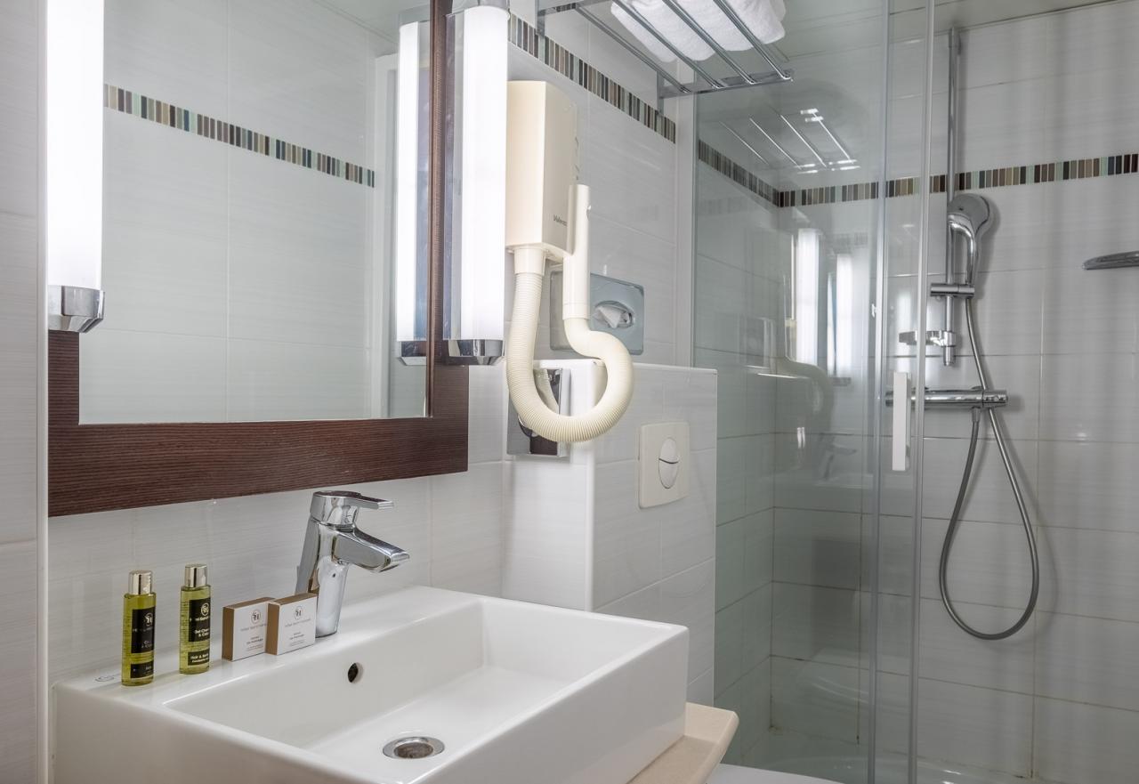 Hôtel 85 Saint Honoré