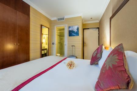 Hôtel 85 Saint Honoré