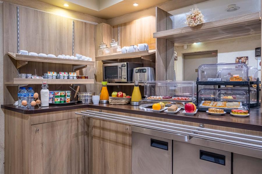 Hôtel 85 Saint Honoré