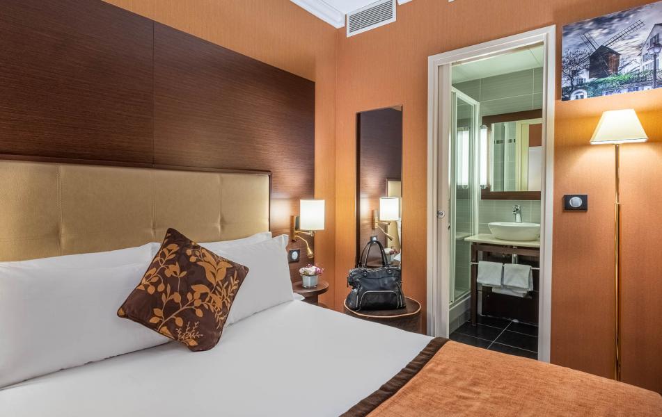 Hotel 85 Saint Honoré - room