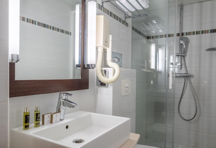 Hotel 85 Saint Honoré - room