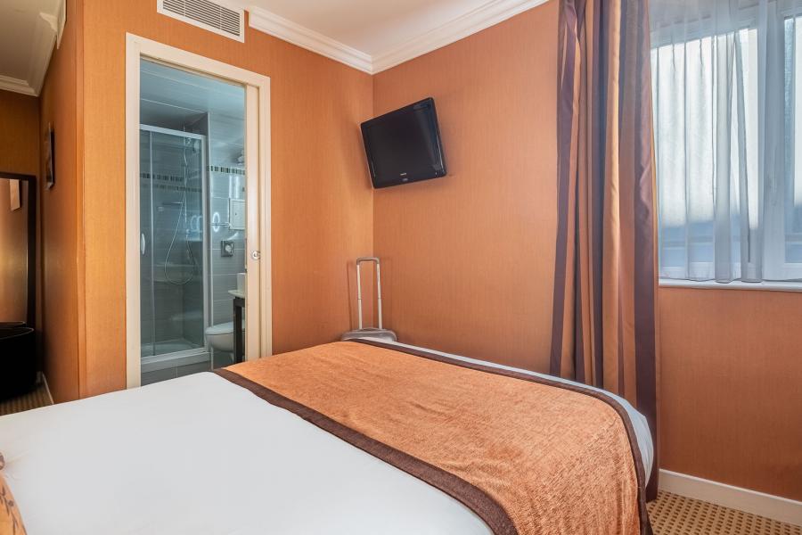 Hotel 85 Saint Honoré - room