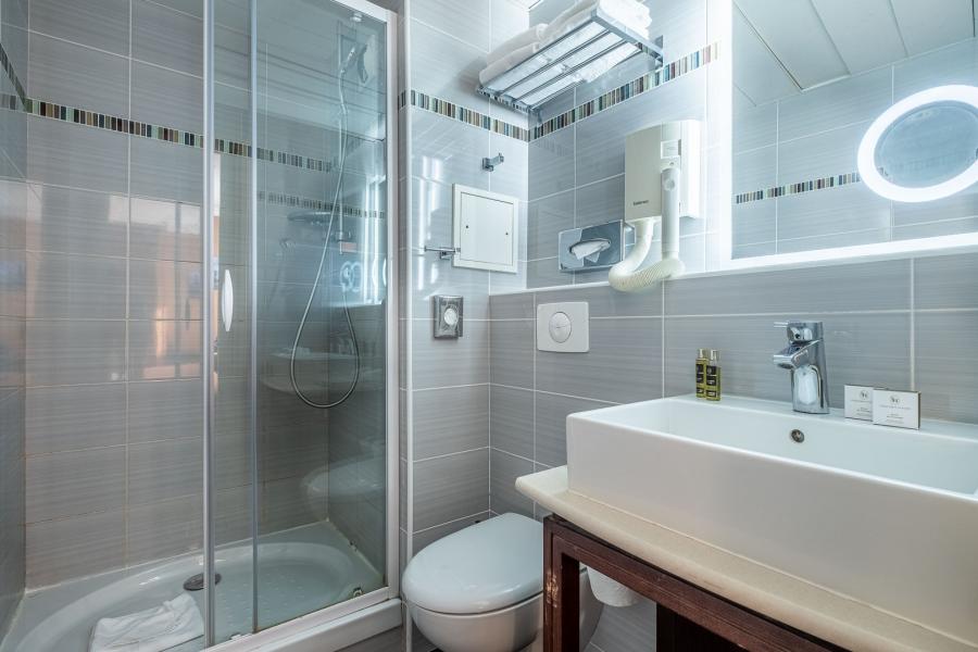 Hotel 85 Saint Honoré - room