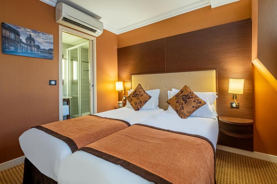 Hotel 85 Saint Honoré - rooms