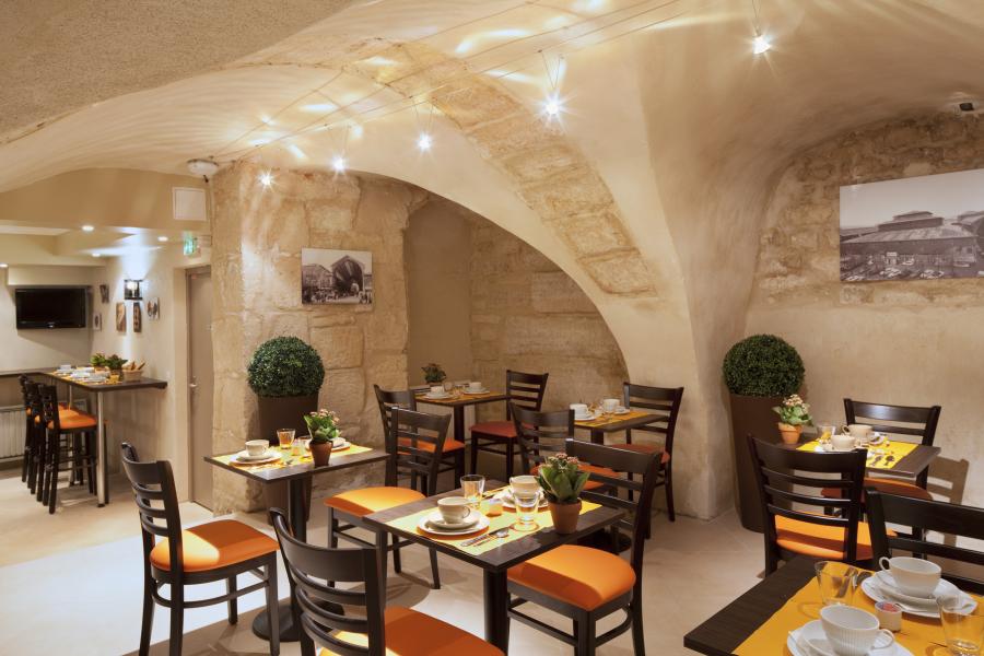 Hôtel Saint Honoré