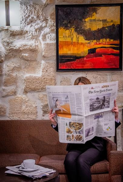 Hôtel Saint Honoré