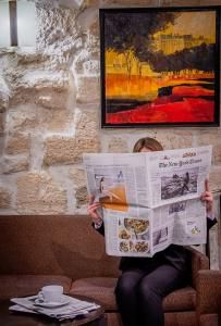 Hôtel Saint Honoré