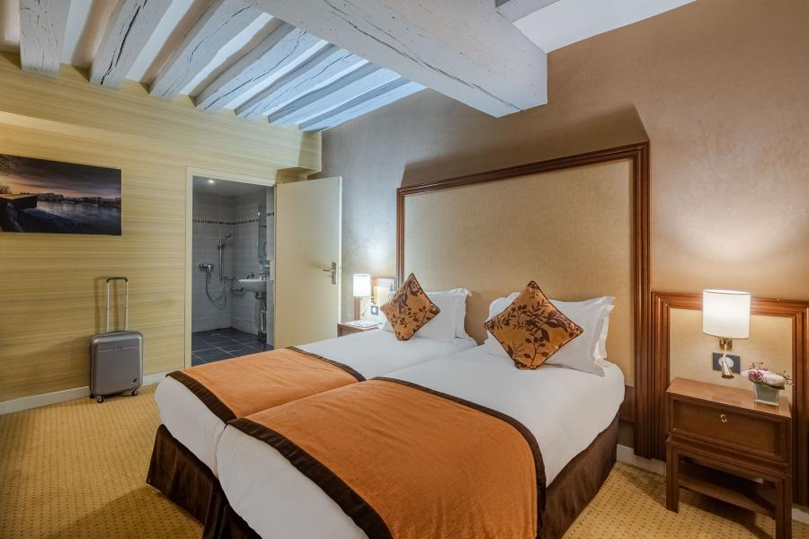 Hôtel Saint Honoré - Habitación Familiar