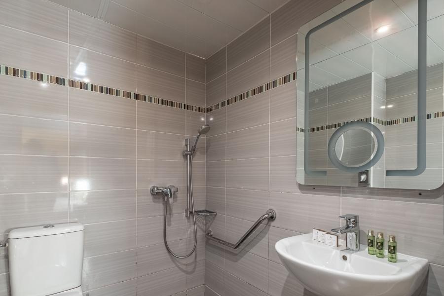 Hôtel Saint Honoré - Habitación Familiar