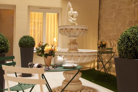 Hôtel Saint Honoré - hotel